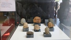 Khu di tích Óc Eo – Ba Thê chứa đựng nhiều giá trị nổi bật toàn cầu