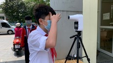 Ngành giáo dục có phương án thi trực tuyến và kết thúc năm học sớm