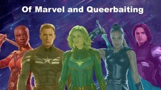 Queerbaiting – Món hàng hút khách của nền giải trí Hàn Quốc