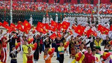 Mô hình kinh tế thị trường thể hiện rõ sự kế thừa, bổ sung, phát triển của Đảng Cộng sản Việt Nam