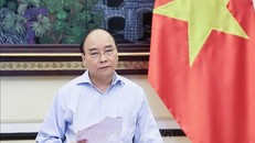 Chủ tịch nước: Xây dựng Đề án xây dựng và hoàn thiện Nhà nước pháp quyền là nhiệm vụ quan trọng