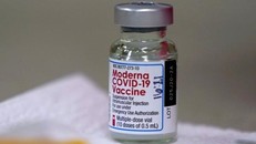 Bộ Y tế phê duyệt có điều kiện vaccine COVID-19 Moderna