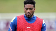 Cầu thủ Reece James. (Nguồn: skysports.com)