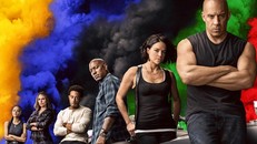 F9: The Fast Saga tiếp tục là bộ phim ăn khách nhất dịp cuối tuần qua. Ảnh: autopro.com.vn