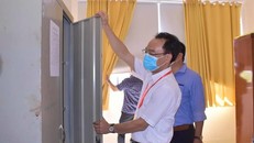 Ngành giáo dục đã sẵn sàng với kỳ thi tốt nghiệp THPT trong bối cảnh dịch COVID-19