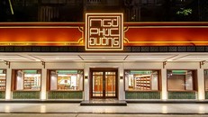 Ngũ Phúc Đường chính thức gia nhập thị trường chăm sóc sức khỏe tại Việt Nam