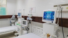 Sun Group ủng hộ 70 tỷ đồng mua trang thiết bị y tế cho TP.HCM, Đồng Nai, Vũng Tàu, Kiên Giang