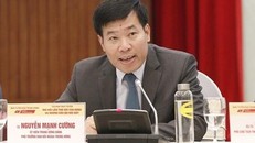 Bộ Chính trị điều động, chỉ định nhân sự mới