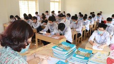 Ảnh minh họa: TTXVN