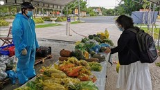 Đồng bộ nhiều giải pháp giảm bớt khó khăn cho người dân, doanh nghiệp