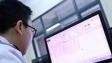 Học sinh lớp 1, 2 Hà Nội không nhất thiết phải làm bài kiểm tra trực tuyến cuối năm