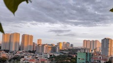 Vi phạm trật tự xây dựng, huy động vốn BĐS trái phép sẽ bị phạt tới 1 tỷ đồng