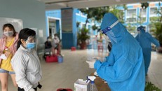 TP Hồ Chí Minh sẽ có thêm 34.000 liều thuốc kháng virus Molnupiravir