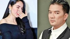 Thủy Tiên, Đàm Vĩnh Hưng dính ồn ào quyên góp từ thiện. Ảnh: FBNV.