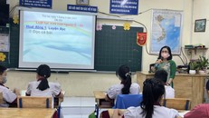 TP Hồ Chí Minh nỗ lực thực hiện nhiều giải pháp để tất cả học sinh đều được đi học