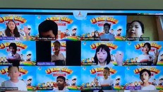 Ngày 5/9, có 32 tỉnh, thành tổ chức khai giảng trực tiếp