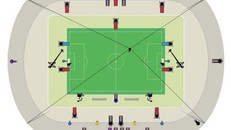 Mỹ Đình lắp xong VAR chờ tiếp đón Australia