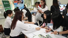 Các trường đại học lớn sẵn sàng xét tuyển thí sinh có điểm cao nhưng trượt đại học