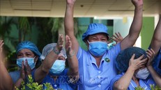 Phát động sáng tác ca khúc và kịch sân khấu về phòng, chống dịch