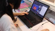 Xây dựng kịch bản dạy học theo từng tháng, phù hợp với từng vùng