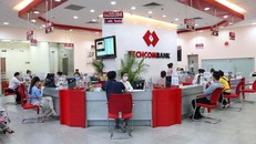 Techcombank - 28 năm kiến tạo thành công từ sự thấu hiểu khách hàng