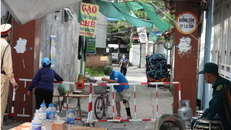 Truy vết 170 F1 liên quan 3 ca COVID-19 cộng đồng, Hà Nam cấp bách phòng chống dịch