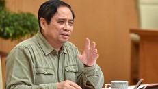 Thủ tướng nêu 6 nguyên tắc thích ứng an toàn, linh hoạt, kiểm soát hiệu quả dịch bệnh COVID-19