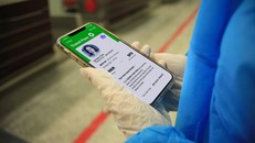 Bamboo Airways thử nghiệm thành công Hộ chiếu sức khỏe điện tử IATA trên chuyến bay thẳng Việt – Mỹ 