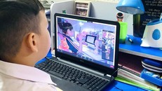 Hà Nội tiếp tục dạy và học trực tuyến