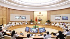 Thủ tướng: Việc phục hồi, phát triển KT-XH phụ thuộc rất lớn vào kết quả phòng, chống dịch