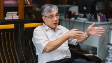 PGS. TS. Trần Đình Thiên, Thành viên Tổ tư vấn Kinh tế của Thủ tướng