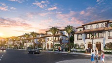 Ra mắt thành phố nghỉ dưỡng ven sông đa sắc màu - Sun Riverside Village tại Sầm Sơn