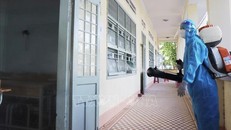 Học sinh Hải Dương, Bình Định chuyển sang học trực tuyến