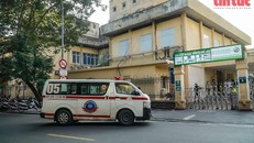 Hà Nội chỉ còn 7 điểm phong toả, 134 F0 đang điều trị