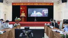 Hỗ trợ học sinh vượt qua khủng hoảng của đại dịch COVID-19