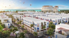 Giới thiệu đại đô thị biển FLC Quảng Bình: Động lực thiết lập thị trường mới
