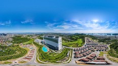 Nhu cầu nghỉ dưỡng riêng tư lên ngôi, FLC Grand Villa Halong đón sóng đầu tư