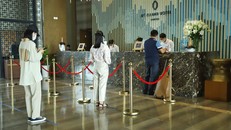 ‘Phủ xanh’ vắc xin 100% tại nhiều quần thể FLC Hotels & Resorts