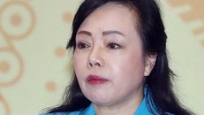 Bà Nguyễn Thị Kim Tiến. (Ảnh: TTXVN)