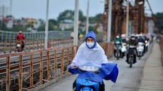 Dự báo từ 1/12, miền Bắc chuyển rét, nền nhiệt giảm mạnh. Ảnh: Lê Phú/Báo Tin tức