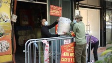 Cách ly y tế tại nhà: Cần đồng bộ giữa chủ trương và thực tiễn