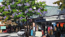 Đẹp trong mùa bình thường mới