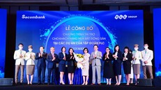 Khách hàng FLC Quảng Bình được hưởng lợi gì khi FLC 'bắt tay' Sacombank?