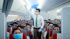 Du ngoạn Quy Nhơn rinh quà tết rước lộc xuân cùng Bamboo Airways
