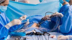 Vinmec tổ chức hội nghị 'Tiến bộ trong phẫu thuật nội soi điều trị ung thư thực quản'