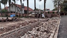 Báo chí góp phần 'phanh phui' nhiều vụ xâm phạm di sản văn hóa