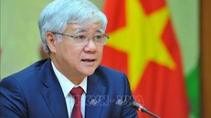 Sự gắn kết và sức mạnh của tình nhân ái là tiền đề vững bước tiến vào năm 2022