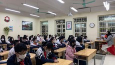 Mở cửa trường học an toàn