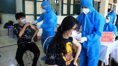 Đưa trẻ trở lại trường học là cần thiết nhưng phải an toàn, phù hợp diễn biến dịch