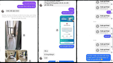 Tân sinh viên 'sập bẫy' lừa đảo lần đầu thuê trọ